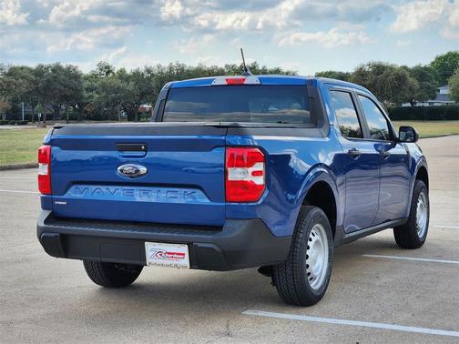 2024 Ford Maverick XL