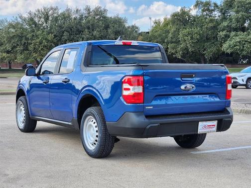 2024 Ford Maverick XL
