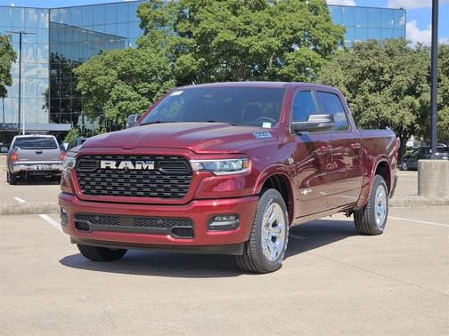 2026 RAM 1500 Lone Star