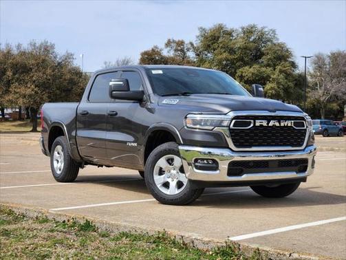 2025 RAM 1500 Lone Star