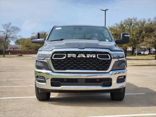 2025 RAM 1500 Lone Star