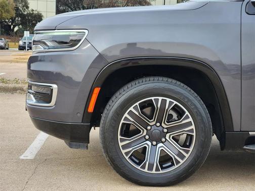 2024 Jeep Wagoneer Series I 4x4