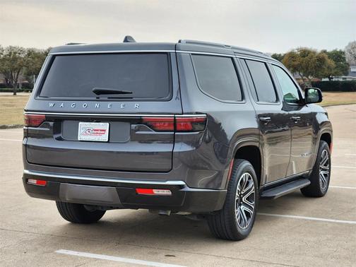 2024 Jeep Wagoneer Series I 4x4