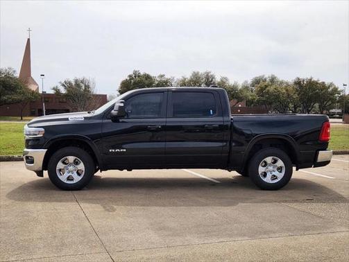 2025 RAM 1500 Lone Star