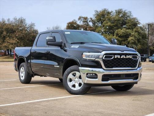 2025 RAM 1500 Lone Star