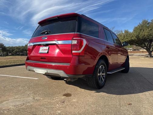 2020 Ford Expedition XLT