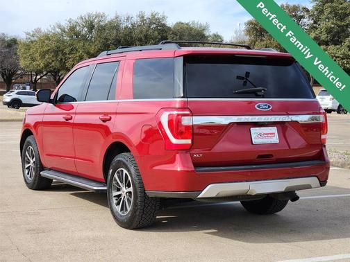 2020 Ford Expedition XLT
