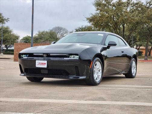 2025 Dodge Charger Daytona R/T
