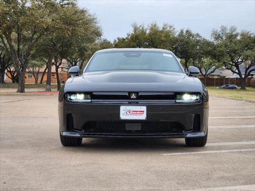 2025 Dodge Charger Daytona R/T
