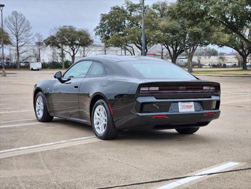 2025 Dodge Charger Daytona R/T