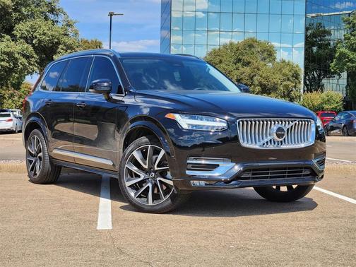 2024 Volvo XC90 B6 Plus Bright Theme 7-Seater