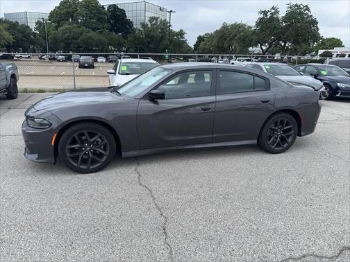2023 Dodge Charger GT