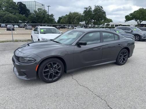 2023 Dodge Charger GT