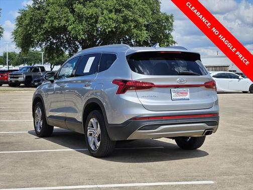 2023 Hyundai SANTA FE SEL 2.4
