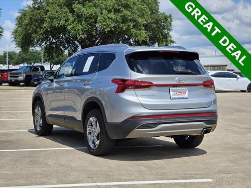 2023 Hyundai SANTA FE SEL 2.4