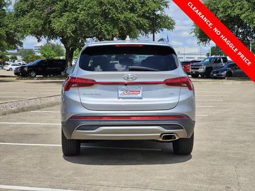 2023 Hyundai SANTA FE SEL 2.4
