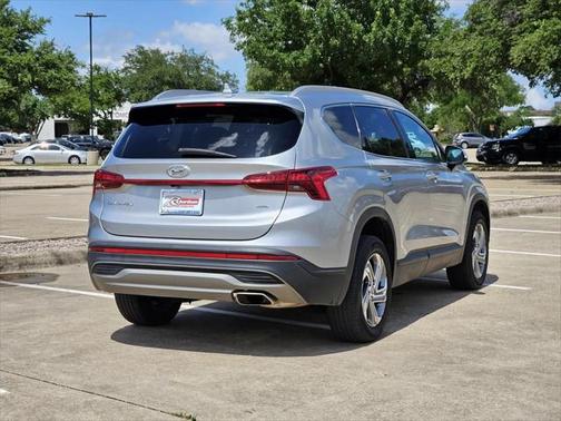 2023 Hyundai SANTA FE SEL 2.4
