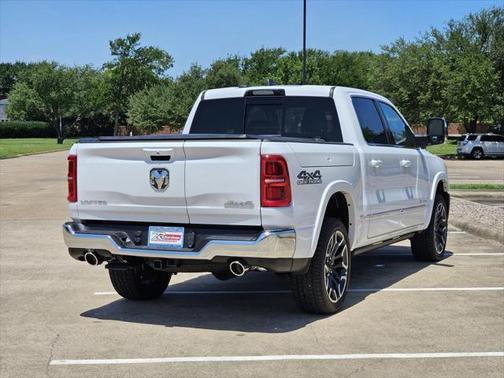 2025 RAM 1500 Limited
