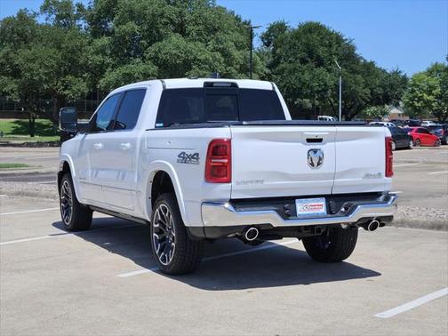 2025 RAM 1500 Limited