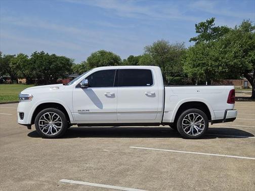 2025 RAM 1500 ST