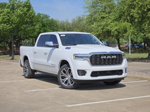 2025 RAM 1500 ST