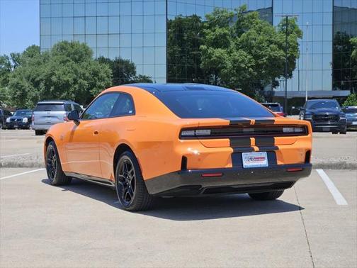 2025 Dodge Charger Daytona R/T