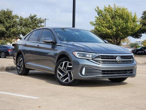 2023 Volkswagen Jetta 1.5T SEL