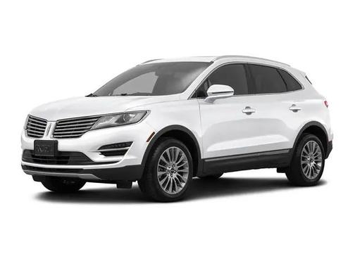 2016 Lincoln MKC Reserve