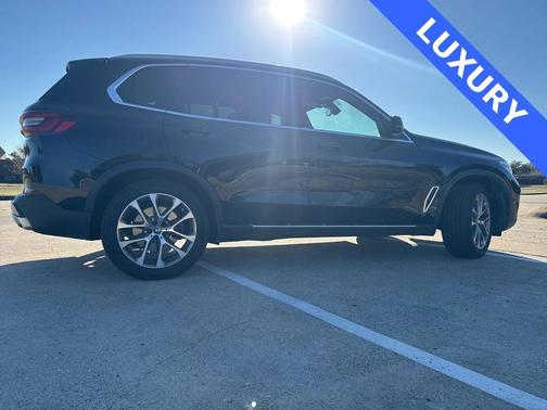 2023 BMW X5 sDrive40i