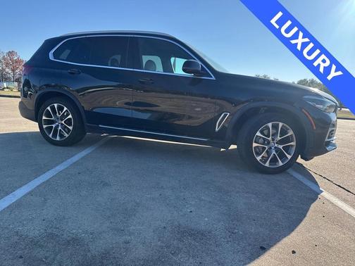 2023 BMW X5 sDrive40i