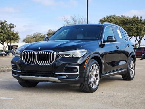 2023 BMW X5 sDrive40i