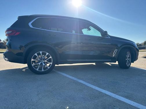 2023 BMW X5 sDrive40i