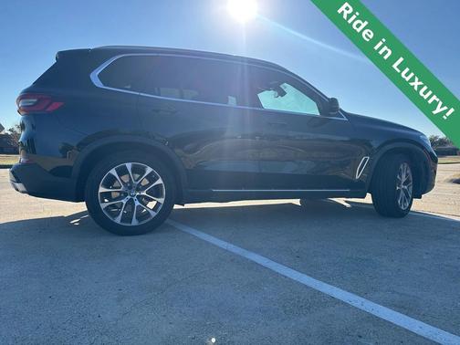 2023 BMW X5 sDrive40i