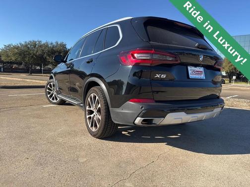 2023 BMW X5 sDrive40i