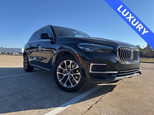 2023 BMW X5 sDrive40i