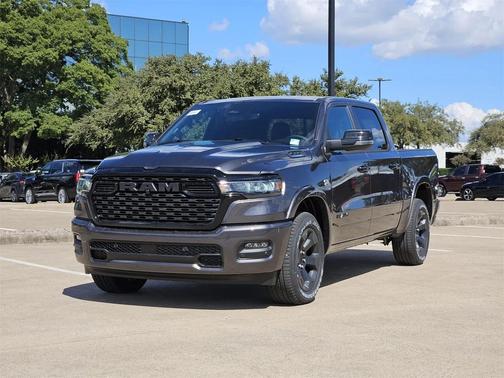 2026 RAM 1500 Lone Star