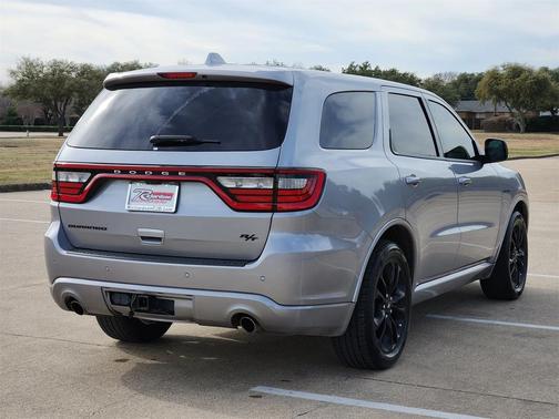 2020 Dodge Durango R/T RWD