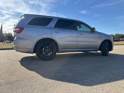 2020 Dodge Durango R/T RWD
