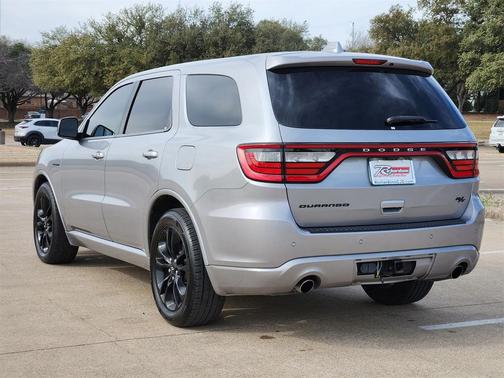 2020 Dodge Durango R/T RWD