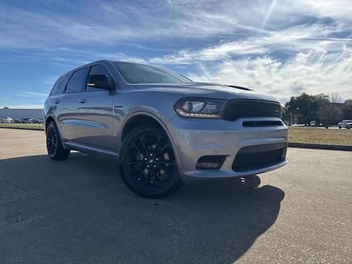 2020 Dodge Durango R/T RWD