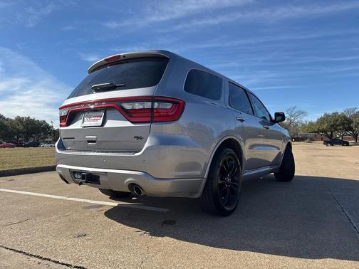 2020 Dodge Durango R/T RWD