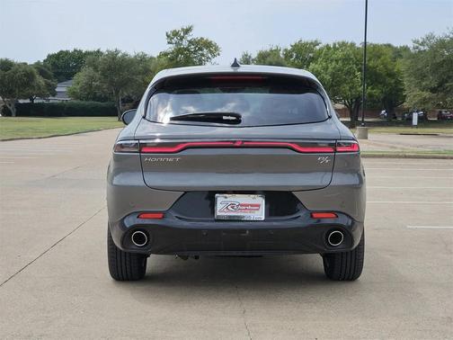 2025 Dodge Hornet R/T Plus EAWD