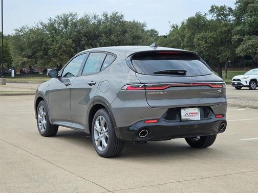 2025 Dodge Hornet R/T Plus EAWD