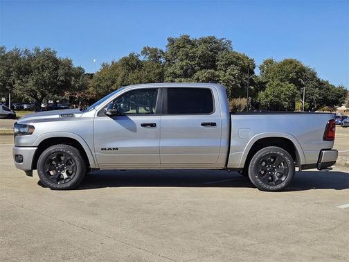 2026 RAM 1500 Lone Star