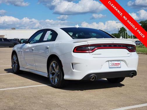 2023 Dodge Charger GT
