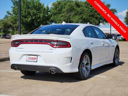 2023 Dodge Charger GT
