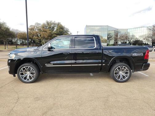 2026 RAM 1500 ST
