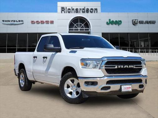 2023 RAM 1500 Tradesman