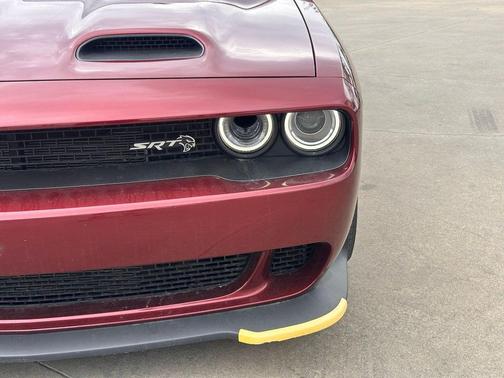 2023 Dodge Challenger SRT Hellcat