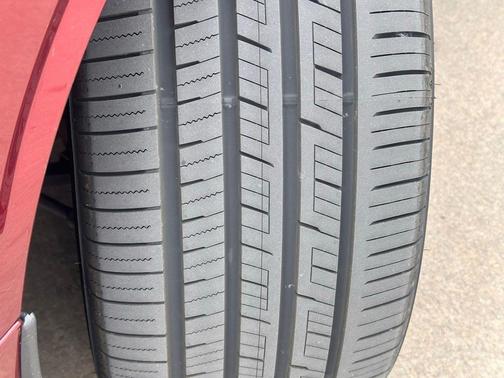 2023 Dodge Challenger SRT Hellcat